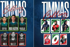 Skuad Baru Timnas Voli Putra & Putri untuk SEA VLeague 2025