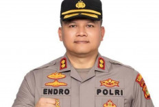 Terkait Mie Gacoan, Kapolres OKU Bakal Kordinasi Dengan Dinkes