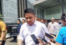 Gubernur Sumsel imbau CASN untuk Tenang Meski Pengangkatan Diundur