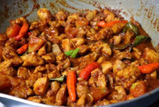 Oseng Ayam Mercon, Kuliner Pedas yang Semakin Populer di Kalangan Pecinta Makanan Nusantara