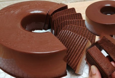 Agar Dodol: Inovasi Camilan Tradisional dengan Sentuhan Modern