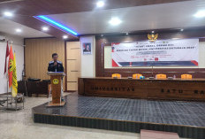 GIBEI Unbara Cetak Investor Muda dari Kalangan Milineal