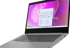 Review Laptop Terbaru IdeaPad Slim 3i : Super Tipis, Ringan, Stylis, dan Performa Tinggi !