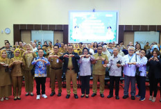 Tak Perlu ke Luar Negeri! Sumsel Kembangkan Health Tourism Terintegrasi Wisata dan Medis