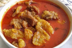Resep Masak Tetelan Sapi yang Enak dan Gurih, Cocok untuk Sajian Keluarga