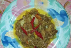Cara Membuat Bekasam Ikan, Olahan Fermentasi Khas yang Lezat dan Kaya Manfaat
