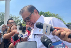 Wacana Pemotongan Gaji Menteri Belum Dibahas, Keputusan Tunggu Presiden Prabowo