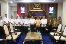 Sumsel Zero Konflik, Herman Deru Pastikan Dukungan Penuh Cegah Pelanggaran HAM Berat