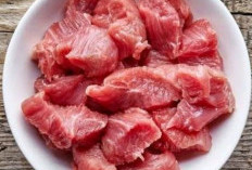 Mitos atau Fakta : Konsumsi Daging Kambing Penyebab Hipertensi dan Kolesterol