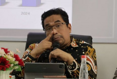 PUSaKO Unand Tegas Tolak Pilkada Tak Langsung