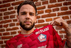 Debut Calvin Verdonk Ternoda Kekalahan