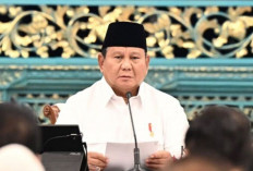 Indonesia Menuju Pemerintahan Digital Modern