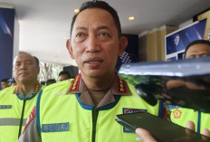 Kapolri Bentuk Tim Transformasi untuk Perkuat Reformasi Polri