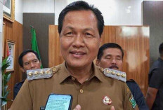 Muara Enim Susun Skema Dampak Pemangkasan APBD 