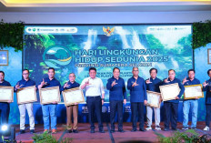 Grand Final GDI Fest 2025: Lahirkan Duta dan Inovator Muda Digital Sumsel