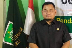 Anggota DPRD OKU Desak Polisi Usut Kasus Intimidasi dan Penganiayaan Relawan !