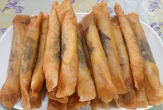 Pisang Coklat: Tren Camilan Manis yang Bikin Lidah Ketagihan