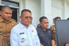 Walikota Prabumulih Geram, RS Swasta Tunda Operasi Anaknya yang Alami Luka Kepala