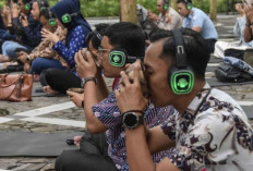 Waspadai Kelelahan Mental Akibat Paparan Berita Bencana