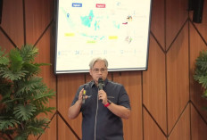 Gelar Airlangga Career, PPKA UNAIR dan Pertamina Drilling Dorong Mahasiswa Jadi Pionir Teknologi Kreatif