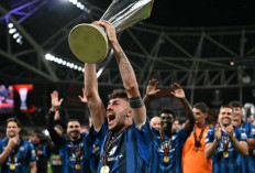 Atalanta Juara Liga Europa : Akhir Rekor Tak Terkalahkan Leverkusen