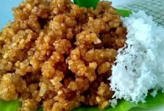 Menghidupkan Kembali Rasa Tradisi : Kuliner Lama yang Tetap Bertahan di Tengah Modernisasi
