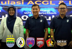 PT LIB Umumkan Hasil Club Licensing, Hanya 6 Klub Liga 1 Lolos Lisensi ACL
