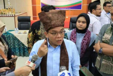 DPR Minta Segera Eksekusi Program-program Kerakyatan   