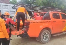 Tenggelam di Sungai Komering OKI, Bocah Asal Palembang Akhirnya Ditemukan Setelah Tujuh Hari Pencarian