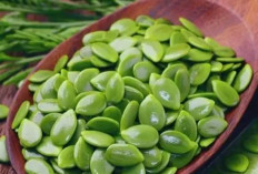 Jaga Kesehatan Tulang dan Gigi dengan Petai Cina