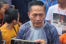 Ratu Dewa Libatkan Bunda PAUD Ajarkan Akhlak Anak