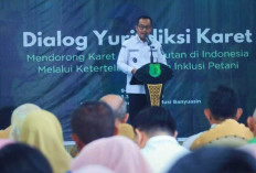  Mendorong Ketelusuran dan Inklusi Petani untuk Hilirisasi Berkelanjutan