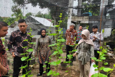 Rutan Baturaja Bertransformasi Jadi Sentra Kemandirian Warga Binaan