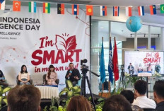 Keberagaman Kecerdasan Jadi Kebutuhan Era Modern