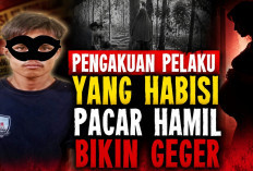 Motif Kematian Wanita Hamil di Ogan Ilir Terungkap, Pelaku Mengaku Panik saat Tahu Korban Hamil 