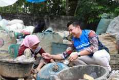  PEP Zona 4 Borong PROPER Hijau, Bukti Komitmen Nyata Kelola Lingkungan Berkelanjutan