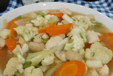 Aneka Masakan dari Daun Kol, Sayuran Sehat yang Lezat dan Serbaguna