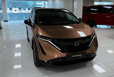 Review Nissan Ariya 2025:  Interior Mewah, ProPILOT Assist 2.0, dan Teknologi Semi-Otonom !