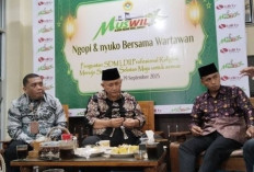 Lembaga Dakwah Islam Indonesia Bekali Anggota Wawasan Kebangsaan