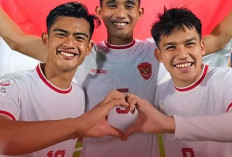 Ulasan Lengkap Timnas Indonesia U-23 Vs Irak Demi Tiket Olimpiade 2024 : Duel Sengit 2 Tim Terluka ! 