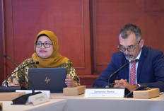 PLN dan Uni Eropa Sinergi Kembangkan Infrastruktur Listrik Hijau 