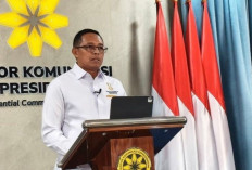 Reshuffle Kabinet Merah Putih hanya Berdasarkan Pengumuman Resmi Presiden