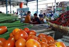 Jelang Ramadhan Harga Sembako   Stabil