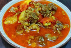 Tetelan Sapi Alternatif Daging Murah dengan Rasa dan Gizi Tinggi