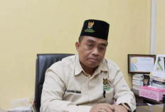 Baznas Fokuskan Lima Program Strategis Bantu Bemerintah