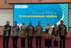 Cegah Kecurangan dalam Program JKN