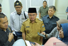 Revitalisasi 3 Makam Raja dan Sultan