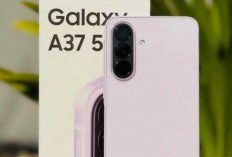 Samsung Galaxy A37 Siap Naik Kelas, Mid-Range Rasa Flagship dengan Layar Super Terang