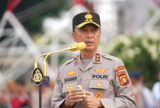 Kapolda Sumsel Ultimatum Pelaku Begal, Warga Diimbau Aktif Manfaatkan Call Center 110