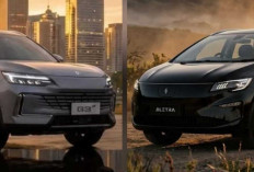 Polytron G3 vs Aletra L8: Berbagi Platform yang Sama, Tapi Beda Jauh di Segmen dan Fitur